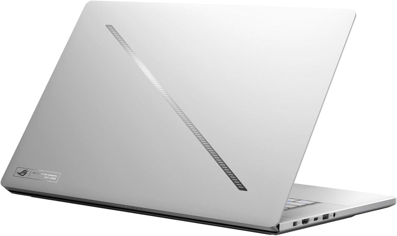 Refurbished Asus ROG Zephyrus G16 (2024) GA605 Gaming Laptop 16" - Reebelo Österreich