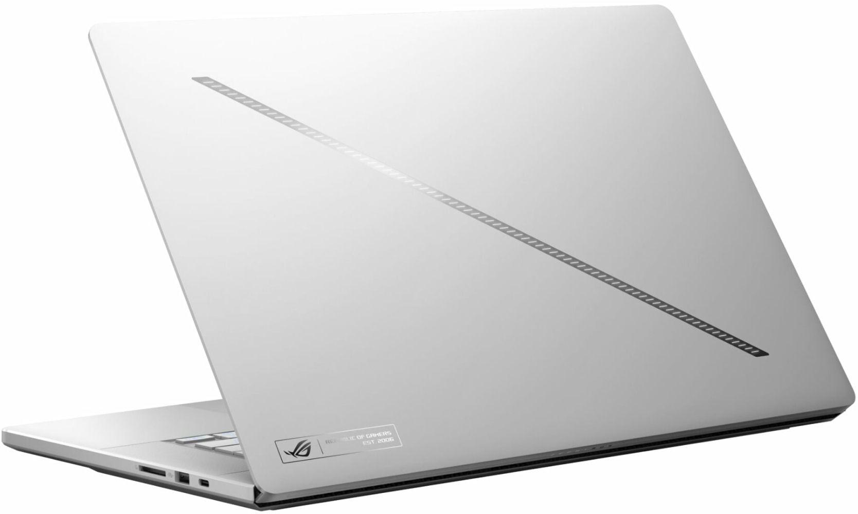 Refurbished Asus ROG Zephyrus G16 (2024) GA605 Gaming Laptop 16" - Reebelo Österreich