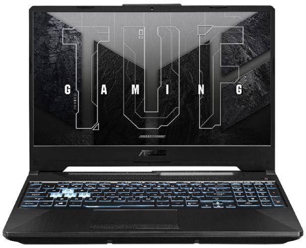 Refurbished Asus TUF F15 2021 Gaming Laptop 15,6" - Reebelo Österreich