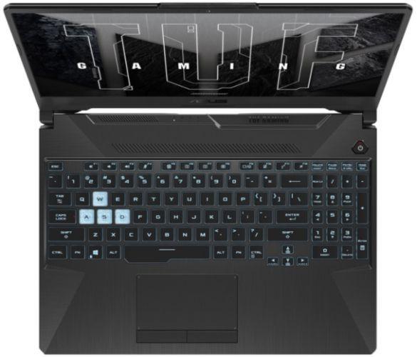 Refurbished Asus TUF F15 2021 Gaming Laptop 15,6" - Reebelo Österreich