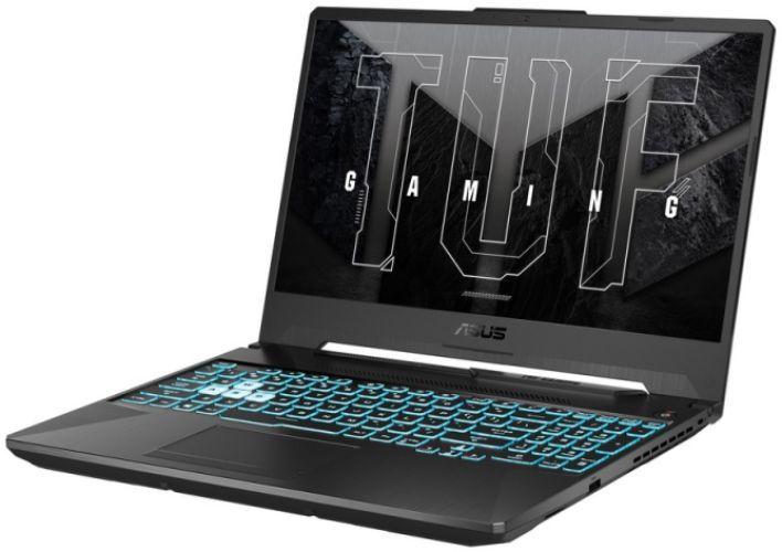 Refurbished Asus TUF F15 2021 Gaming Laptop 15,6" - Reebelo Österreich