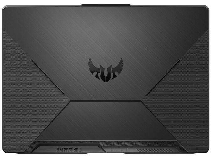 Refurbished Asus TUF F15 2021 Gaming Laptop 15,6" - Reebelo Österreich
