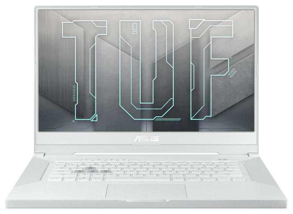 Refurbished Asus TUF F15 2021 Gaming Laptop 15,6" - Reebelo Österreich