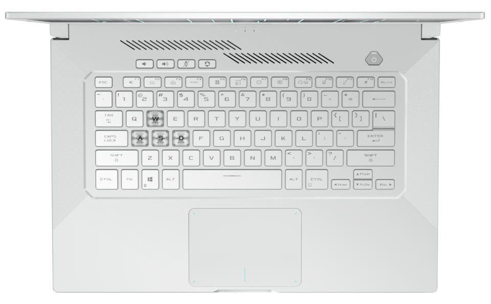 Refurbished Asus TUF F15 2021 Gaming Laptop 15,6" - Reebelo Österreich