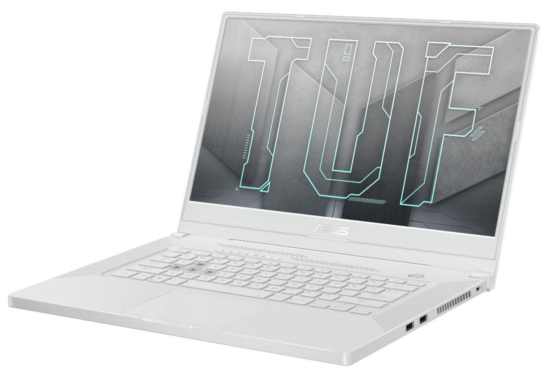 Refurbished Asus TUF F15 2021 Gaming Laptop 15,6" - Reebelo Österreich