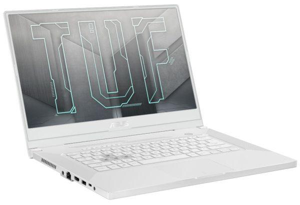 Refurbished Asus TUF F15 2021 Gaming Laptop 15,6" - Reebelo Österreich