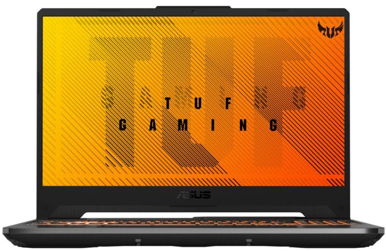 Refurbished Asus TUF F15 (FX506) Gaming Laptop 15,6" - Reebelo Österreich