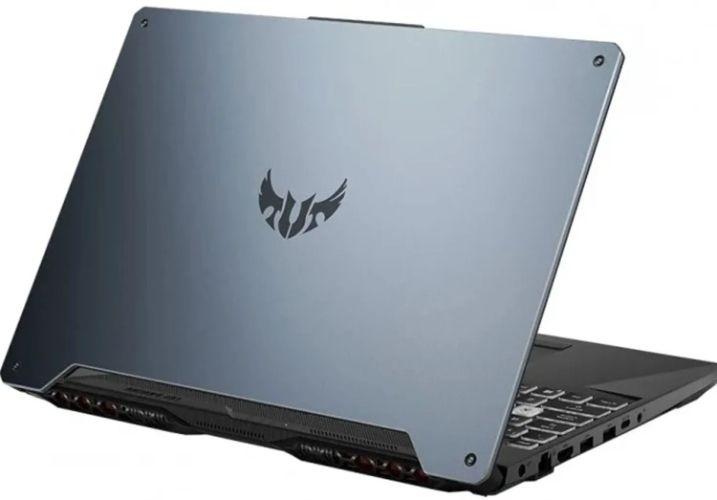 Refurbished Asus TUF F15 (FX506) Gaming Laptop 15,6" - Reebelo Österreich
