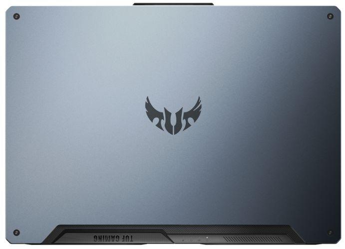Refurbished Asus TUF F15 (FX506) Gaming Laptop 15,6" - Reebelo Österreich