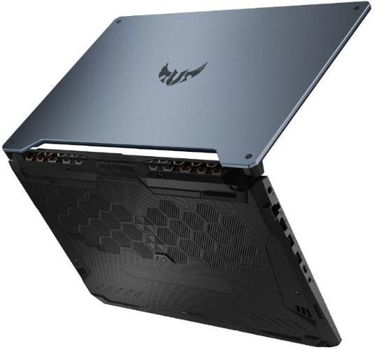 Refurbished Asus TUF F15 (FX506) Gaming Laptop 15,6" - Reebelo Österreich