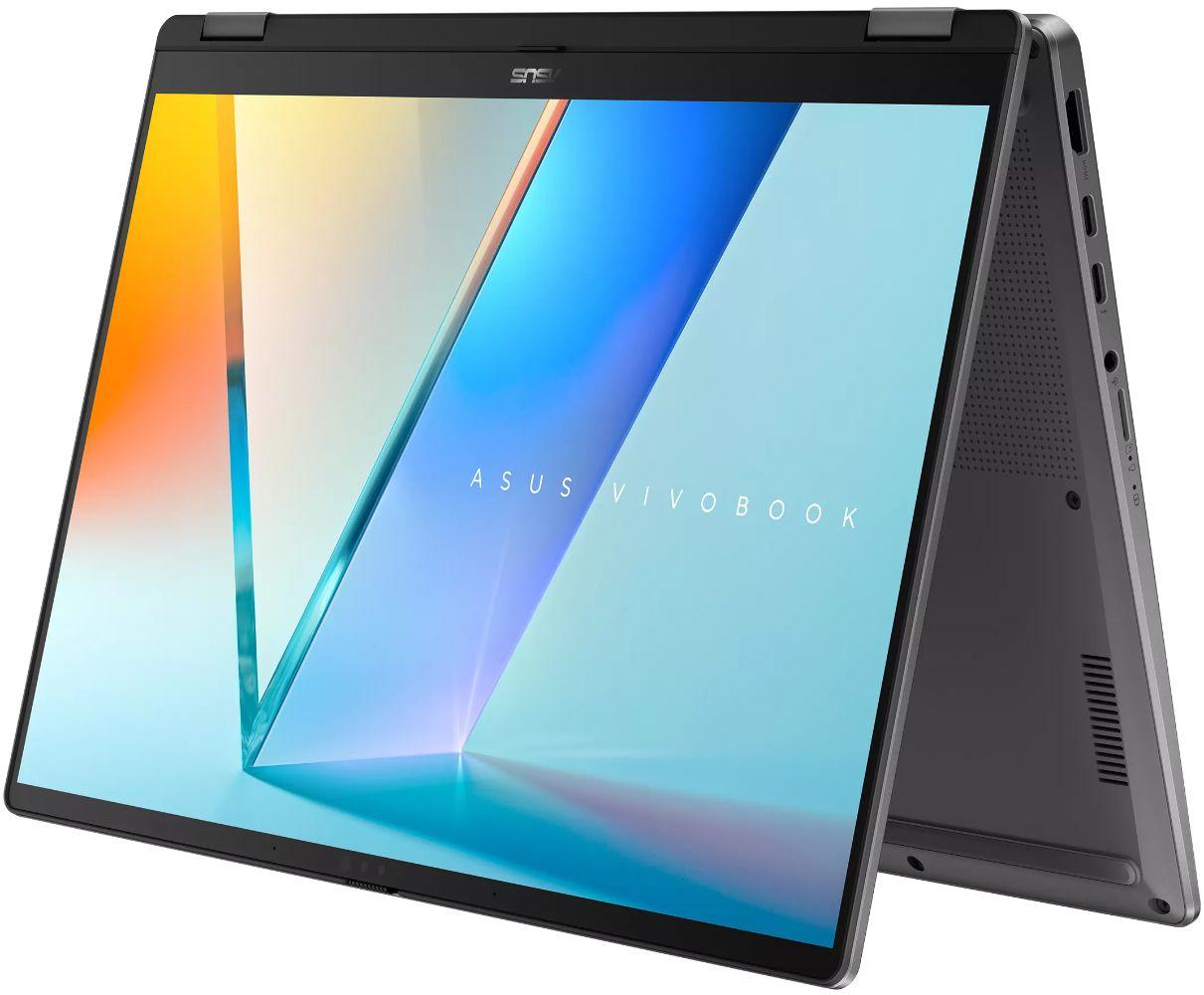Refurbished ASUS Vivobook 14 Flip TP3407SA Copilot+ Laptop 14" - Reebelo Österreich