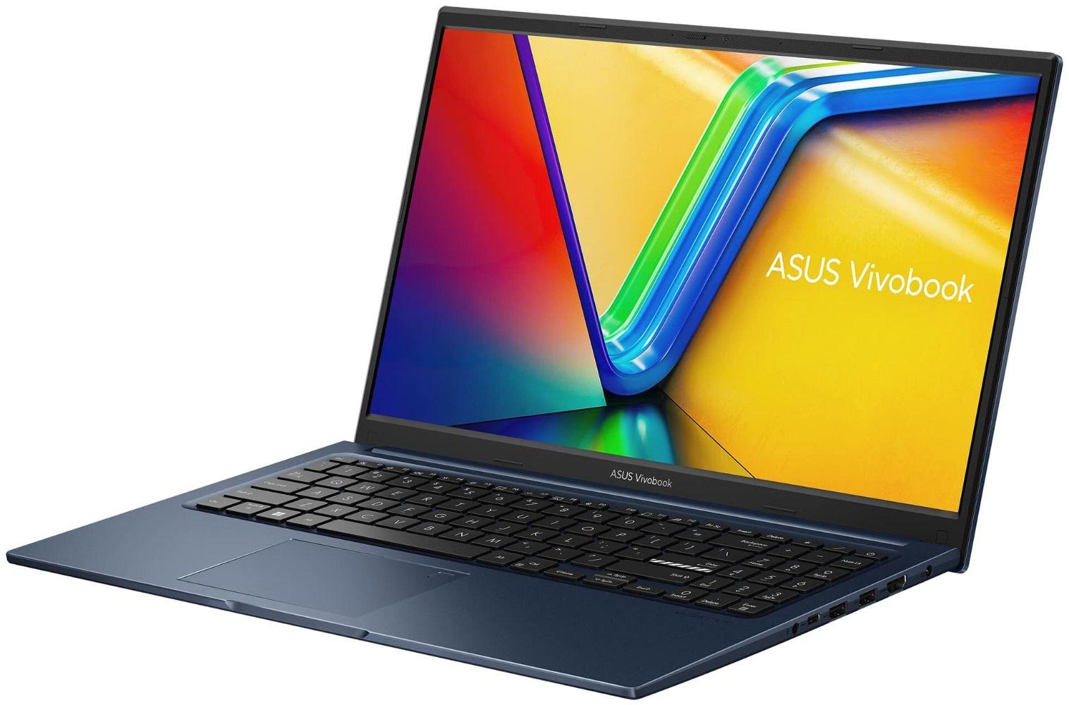 Refurbished Asus Vivobook 15 F1504 Laptop 15,6" - Reebelo Österreich