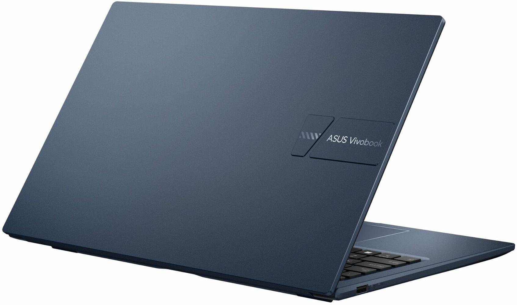 Refurbished Asus Vivobook 15 F1504 Laptop 15,6" - Reebelo Österreich