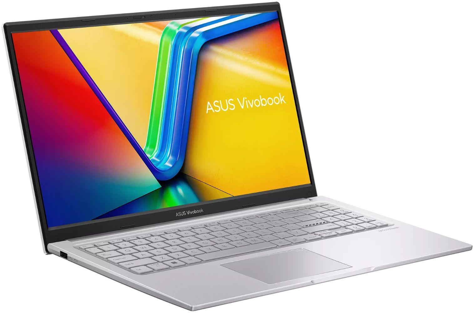 Refurbished Asus Vivobook 15 F1504 Laptop 15,6" - Reebelo Österreich
