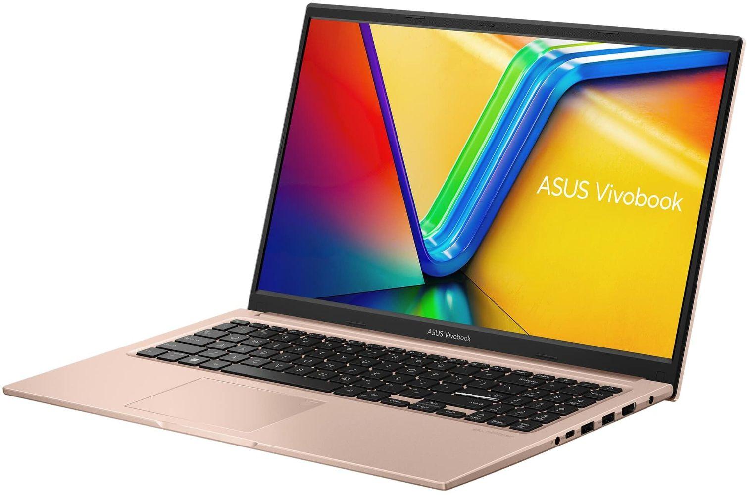 Refurbished Asus Vivobook 15 F1504 Laptop 15,6" - Reebelo Österreich