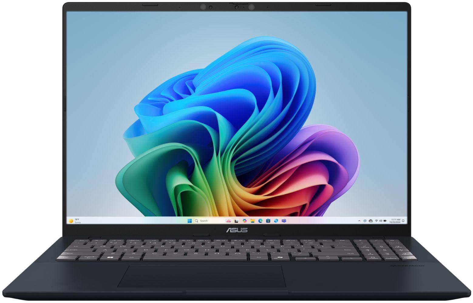 Refurbished ASUS Vivobook 16 X1607QA Copilot+ Laptop 16" - Reebelo Österreich