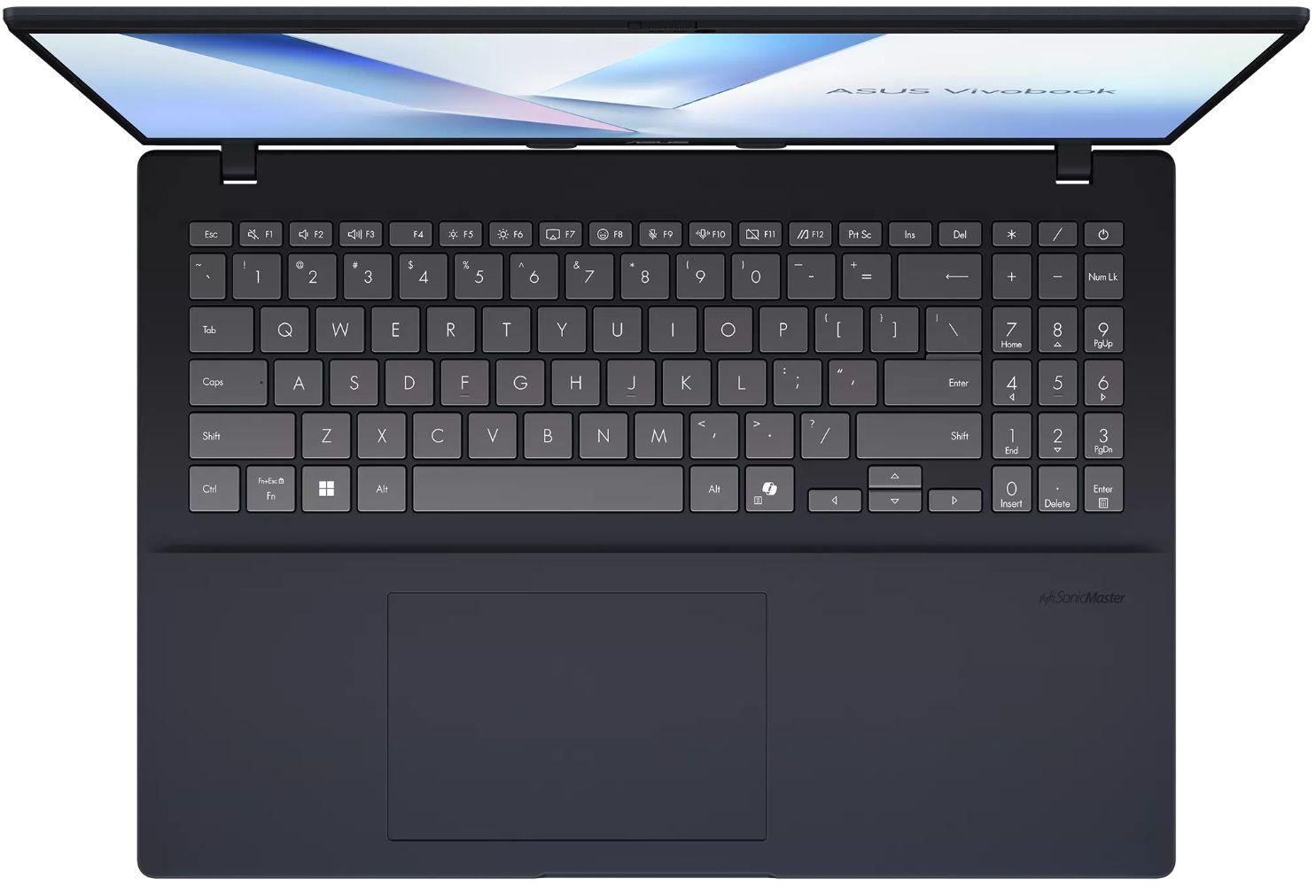 Refurbished ASUS Vivobook 16 X1607QA Copilot+ Laptop 16" - Reebelo Österreich