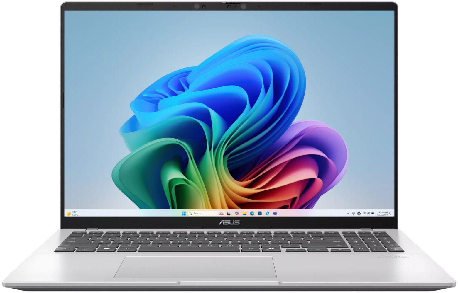 Refurbished ASUS Vivobook 16 X1607QA Copilot+ Laptop 16" - Reebelo Österreich