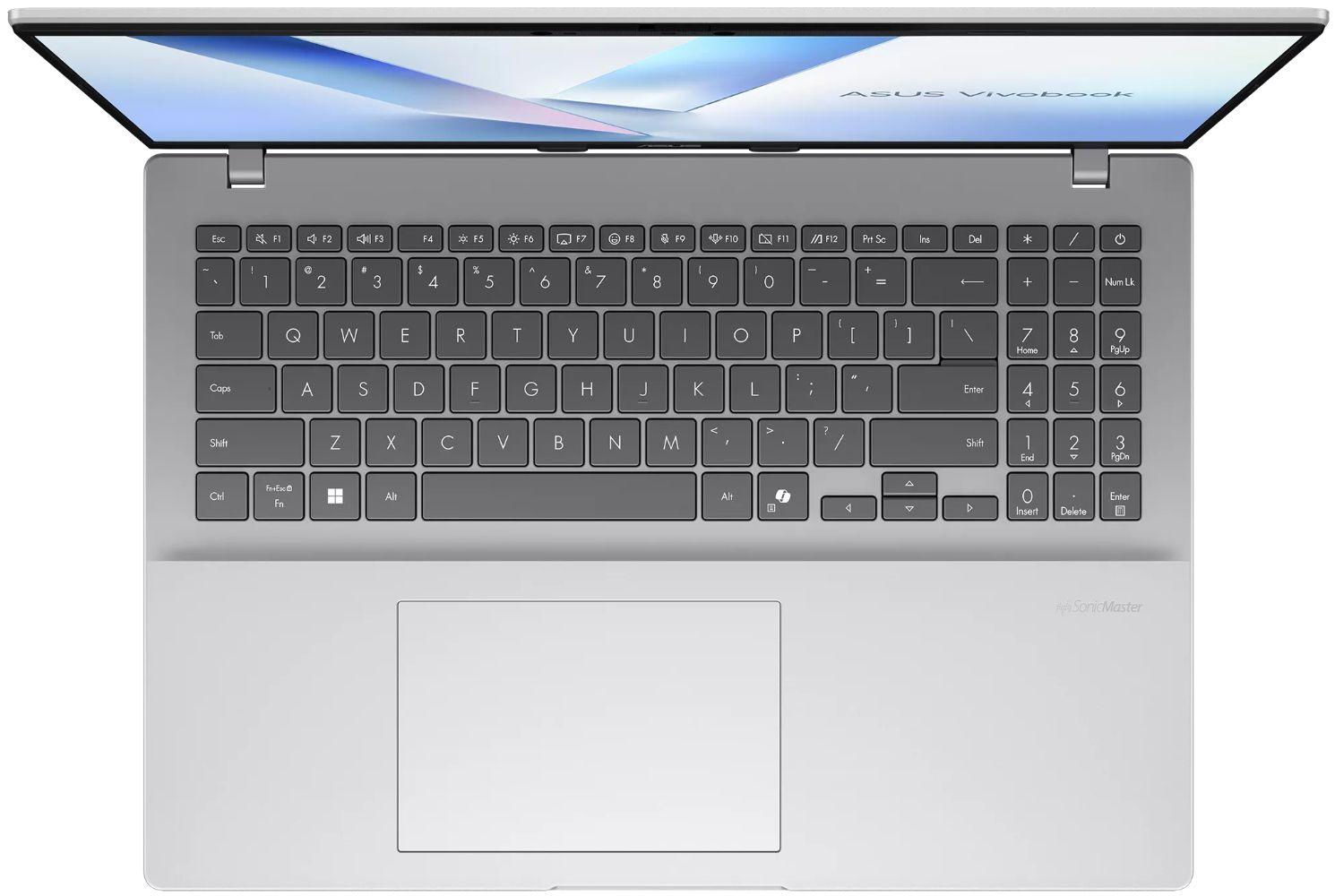 Refurbished ASUS Vivobook 16 X1607QA Copilot+ Laptop 16" - Reebelo Österreich