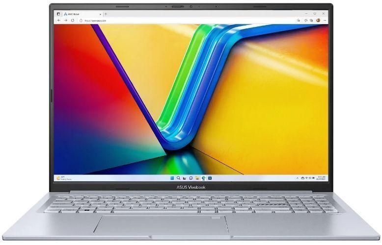 Refurbished Asus Vivobook 16X OLED K3605VU Laptop 16" - Reebelo Österreich