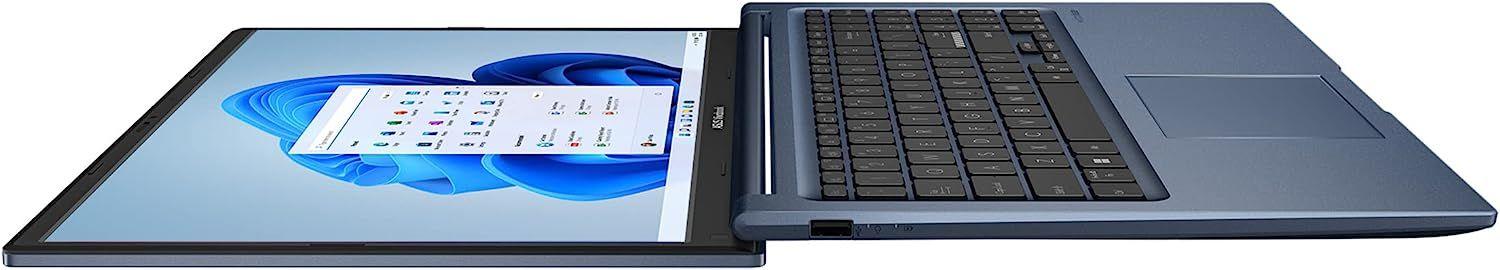 Refurbished Asus Vivobook F1504Z Laptop 15,6" - Reebelo Österreich