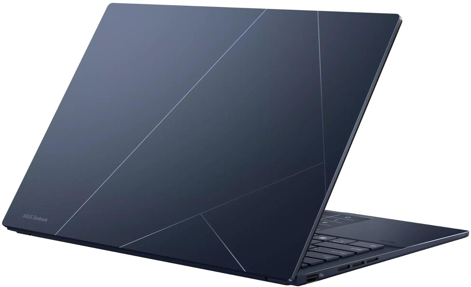 Refurbished ASUS Zenbook 14 OLED UX3405CA Copilot+ PC Laptop 14" - Reebelo Österreich