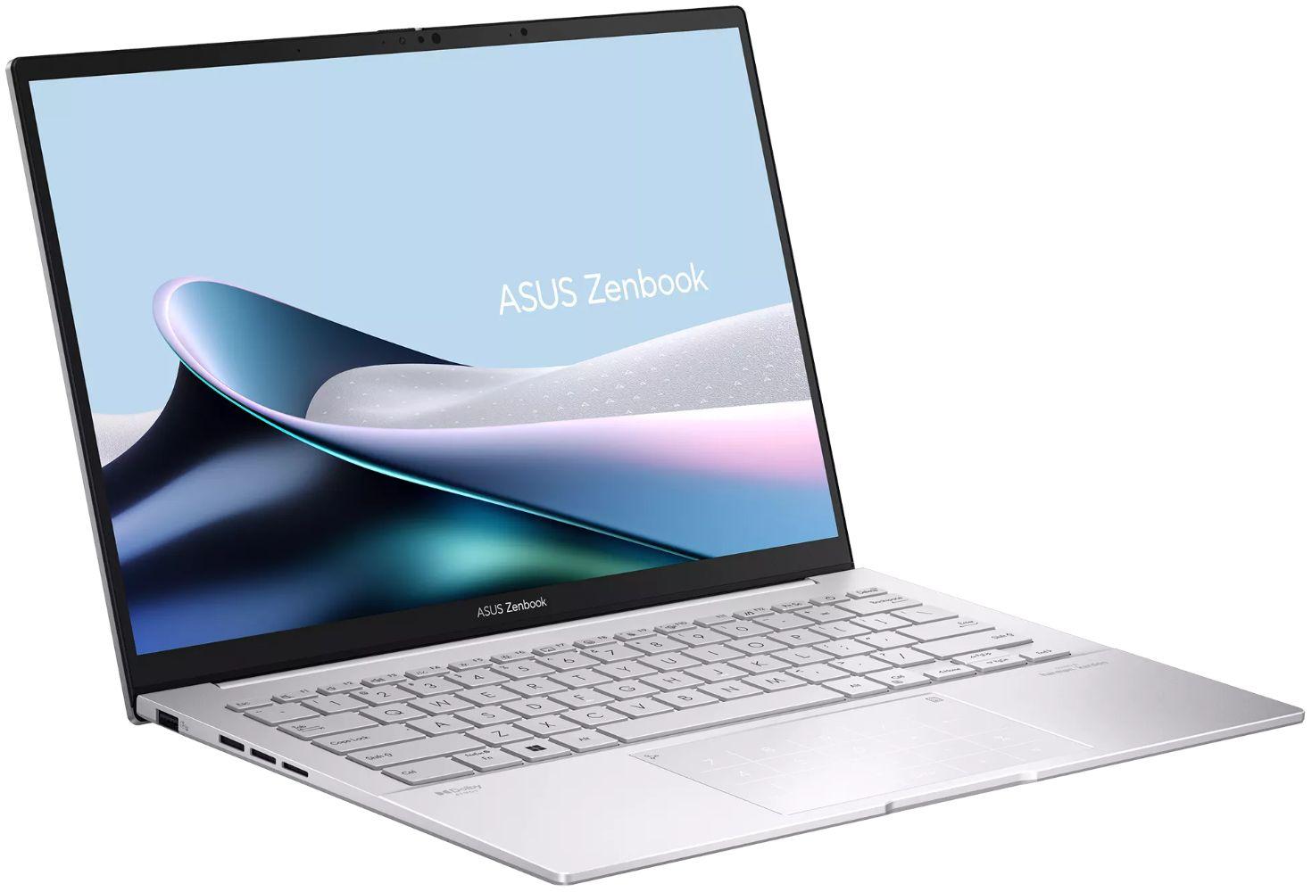 Refurbished ASUS Zenbook 14 OLED UX3405CA Copilot+ PC Laptop 14" - Reebelo Österreich