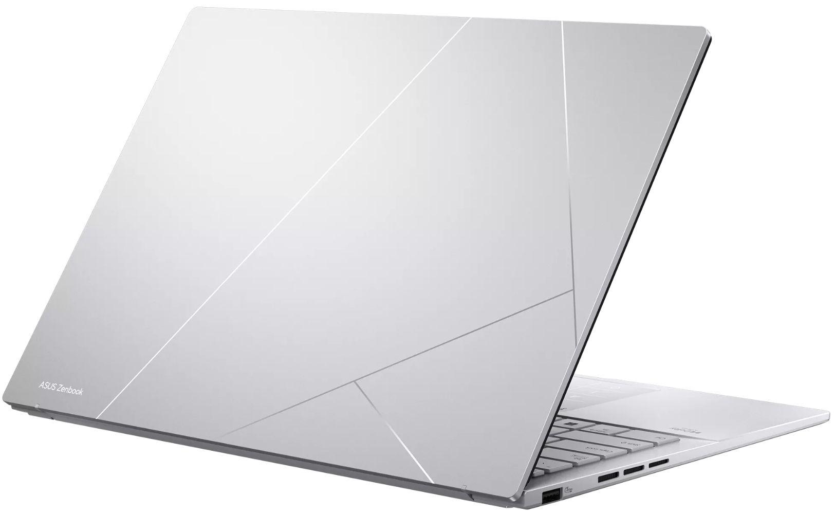Refurbished ASUS Zenbook 14 OLED UX3405CA Copilot+ PC Laptop 14" - Reebelo Österreich