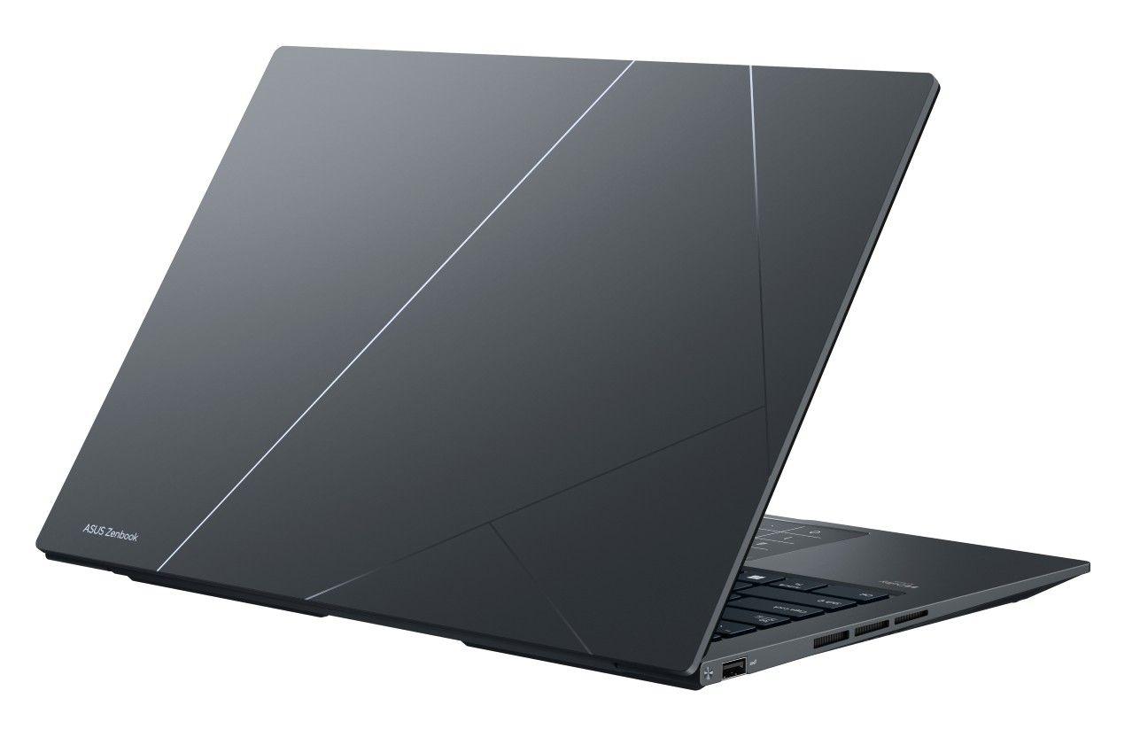 Refurbished Asus ZenBook 14X OLED UX3404VA Laptop 14,5" - Reebelo Österreich