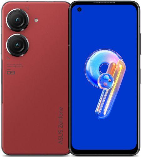 Refurbished Asus Zenfone 9 - Reebelo Österreich