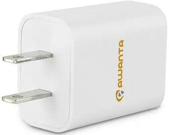 Refurbished Awanta 1A/5W Single Port USB wall Charger UL AWA-3501WH - Reebelo Österreich