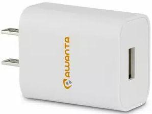 Refurbished Awanta 1A/5W Single Port USB wall Charger UL AWA-3501WH - Reebelo Österreich