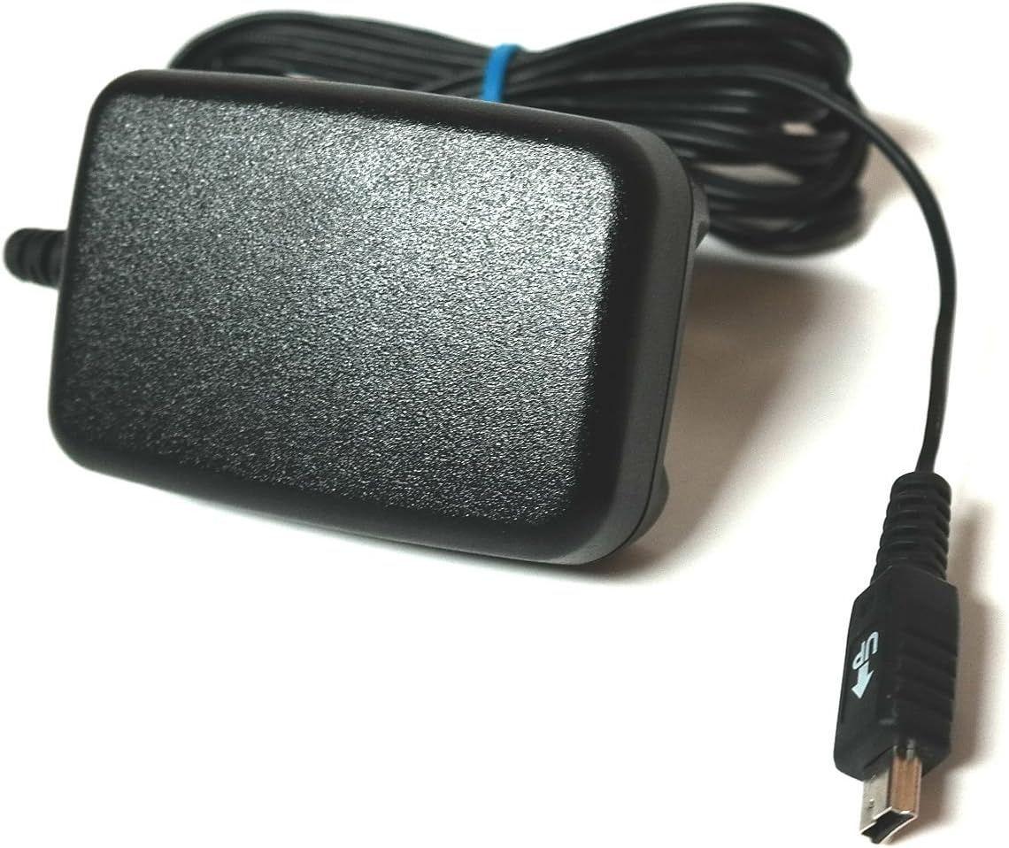 Refurbished BlackBerry PSM04A-050RIMC Wandladegerät mit Mini-USB-Anschluss - Reebelo Österreich