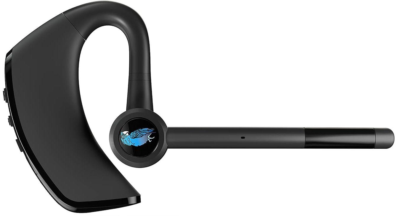 Refurbished Blue Parrott M300-XT Ultra Light Noise Cancelling Bluetooth Headset - Reebelo Österreich