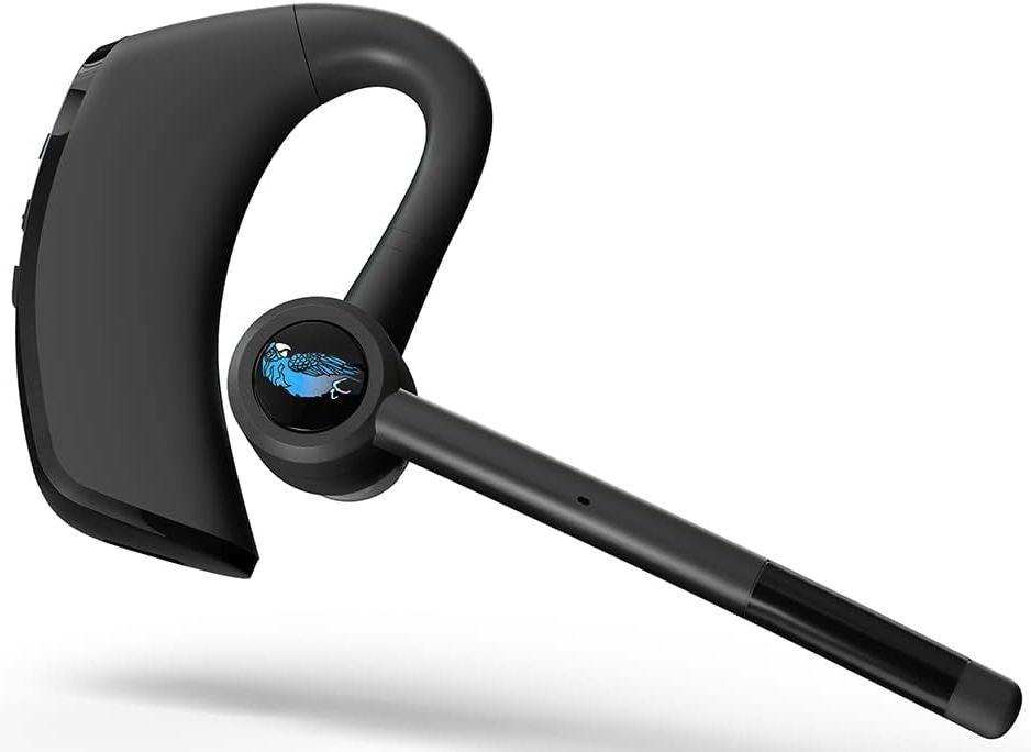 Refurbished Blue Parrott M300-XT Ultra Light Noise Cancelling Bluetooth Headset - Reebelo Österreich