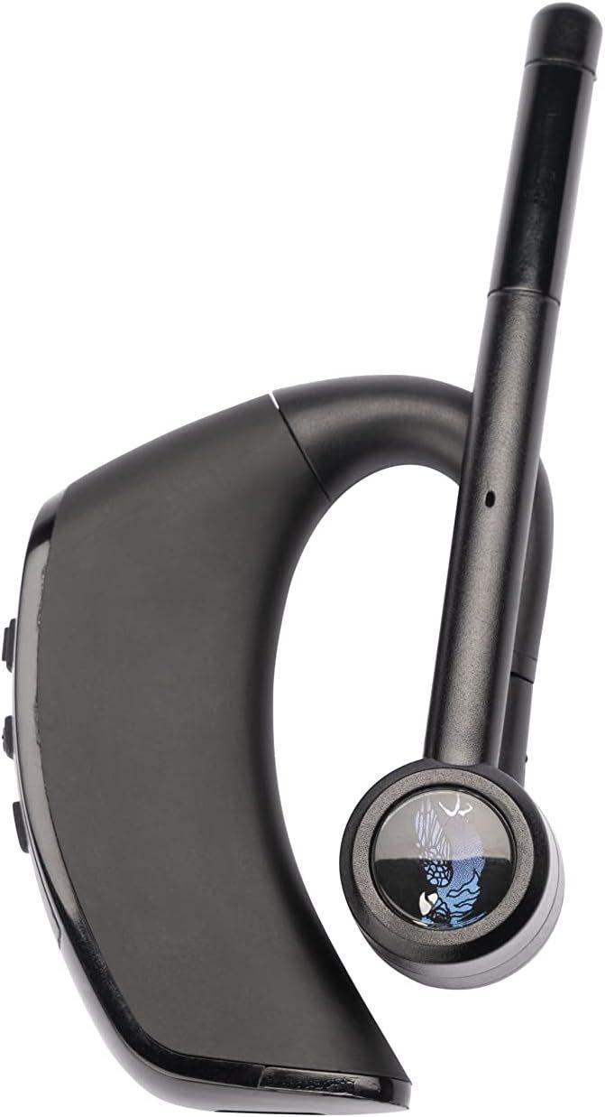 Refurbished Blue Parrott M300-XT Ultra Light Noise Cancelling Bluetooth Headset - Reebelo Österreich