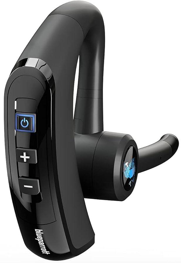 Refurbished Blue Parrott M300-XT Ultra Light Noise Cancelling Bluetooth Headset - Reebelo Österreich