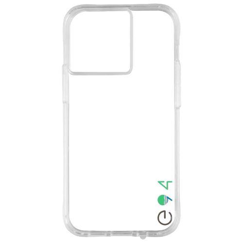 Refurbished Case-Mate ECO94 Umweltfreundliche Hard Case Handyhülle für iPhone 13 Pro - Reebelo Österreich
