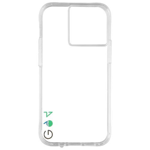 Refurbished Case-Mate ECO94 Umweltfreundliche Hard Case Handyhülle für iPhone 13 Pro - Reebelo Österreich