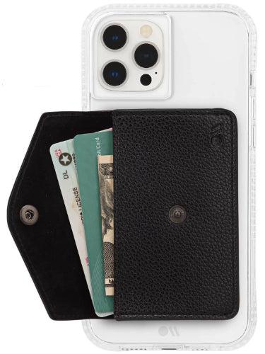 Refurbished Case-Mate MagSafe Wallet Pocket - Reebelo Österreich