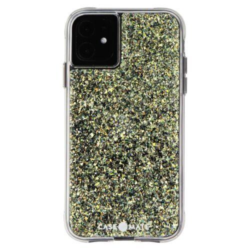 Refurbished Case Mate Twinkle Series Hybrid Handyhülle für iPhone 11 - Reebelo Österreich