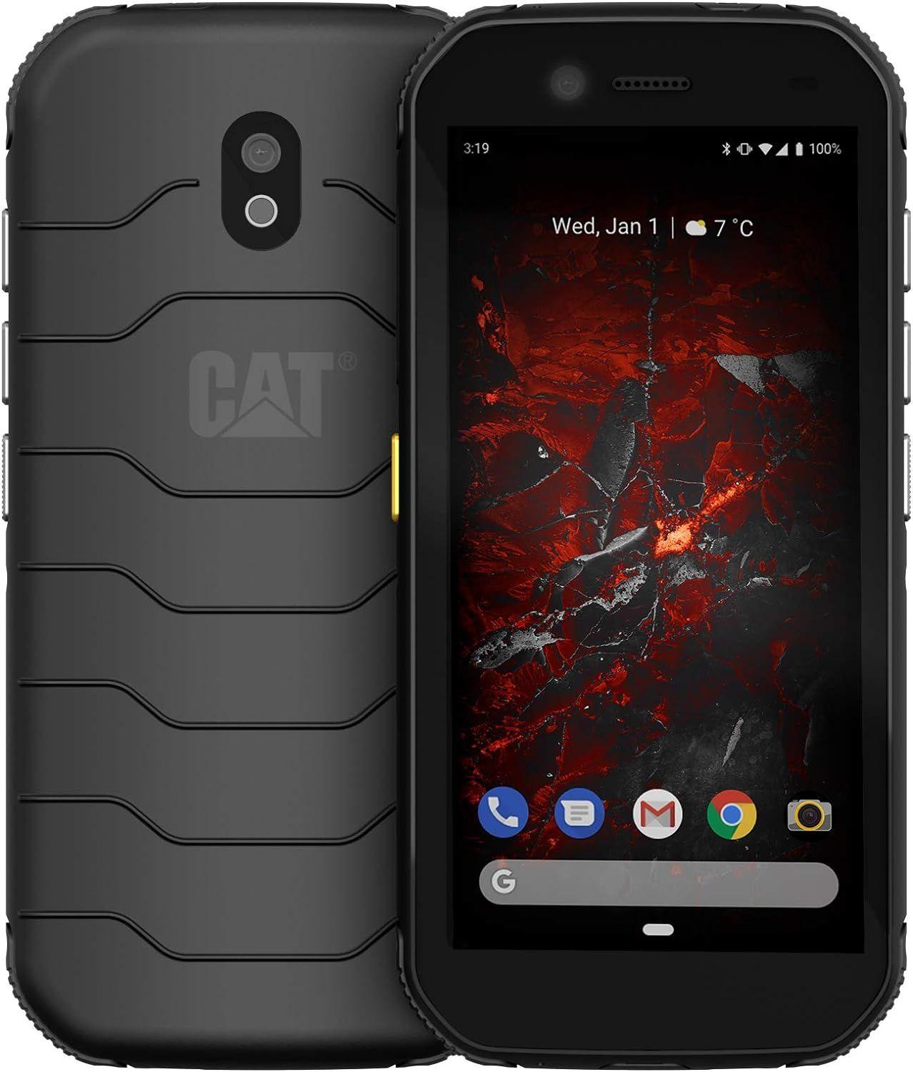 Refurbished Cat S42 - Reebelo Österreich