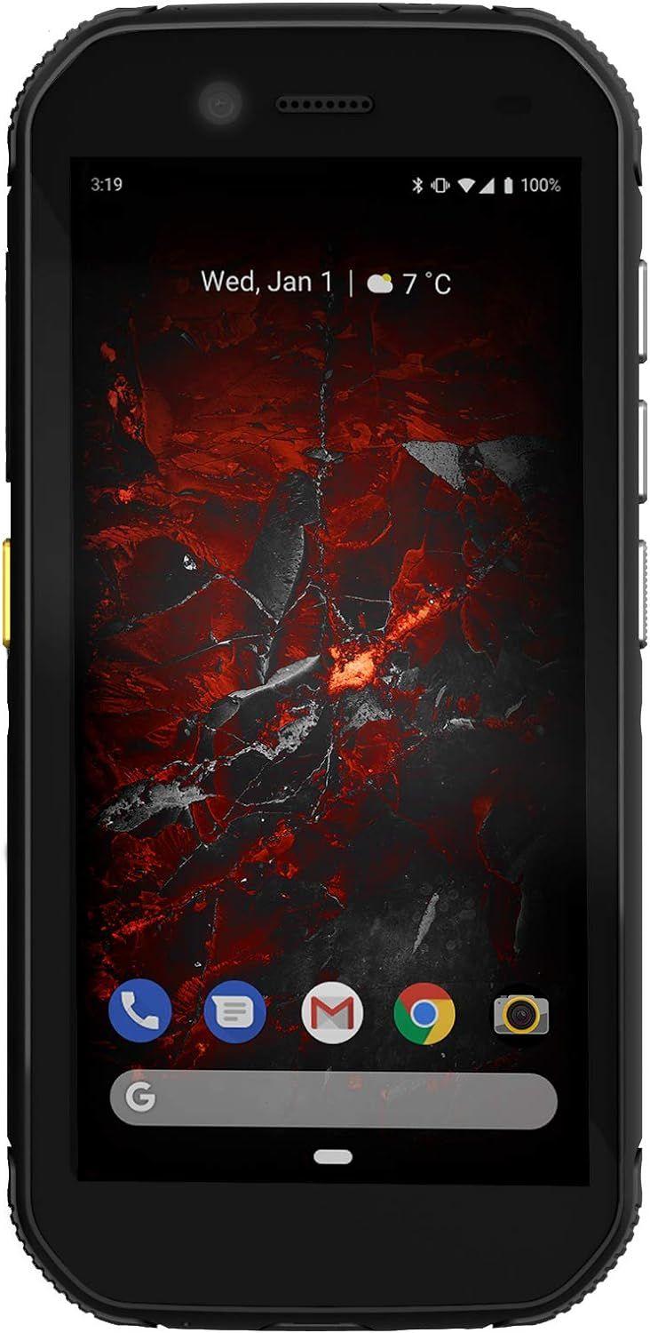 Refurbished Cat S42 - Reebelo Österreich