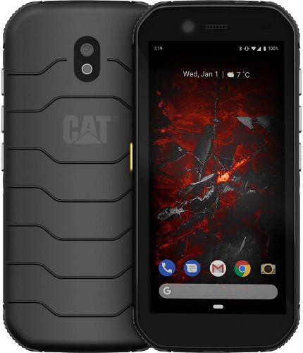 Refurbished Cat S42 - Reebelo Österreich