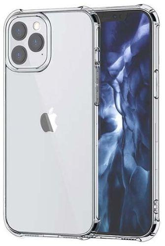 Refurbished Transparente verstärkte Schutzhülle für iPhone 11 Pro Max - Reebelo Österreich