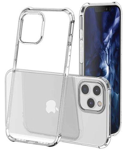 Refurbished Transparente verstärkte Schutzhülle für iPhone 12 Mini - Reebelo Österreich