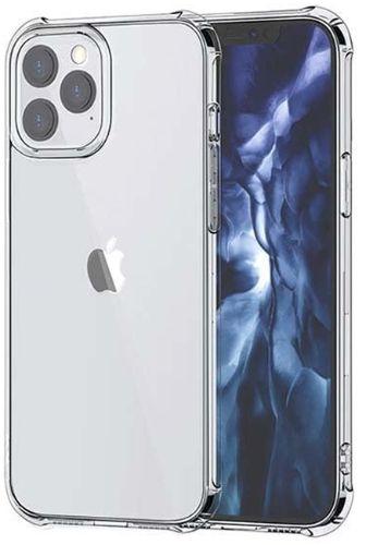 Refurbished Durchsichtige, verstärkte Schutzhülle für iPhone 12 Pro Max - Reebelo Österreich