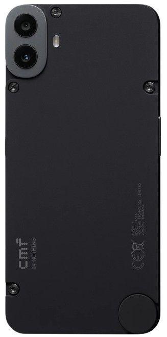 Refurbished CMF By Nothing Phone 1 (5G) - Reebelo Österreich