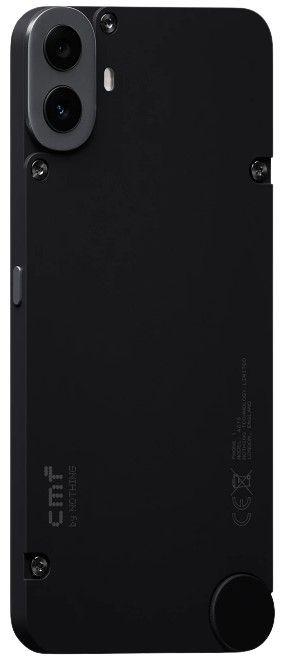 Refurbished CMF By Nothing Phone 1 (5G) - Reebelo Österreich