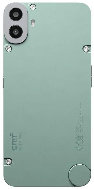 Refurbished CMF By Nothing Phone 1 (5G) - Reebelo Österreich